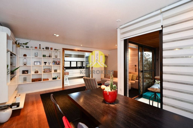 Imagem Apartamento com 2 Quartos à Venda, 108 m² em Vila Madalena - São Paulo