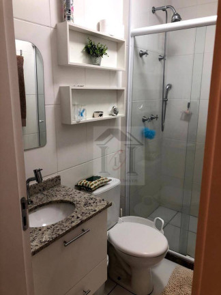 Imagem Apartamento com 2 Quartos para Alugar, 66 m² em Flex Jundiaí - Jundiaí Imagem Apartamento com 2 Quartos para Alugar, 66 m² em Flex Jundiaí - Jundiaí