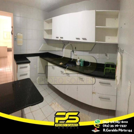 Imagem Casa com 4 Quartos à Venda, 180 m² em Camboinha - Cabedelo Imagem Casa com 4 Quartos à Venda, 180 m² em Camboinha - Cabedelo