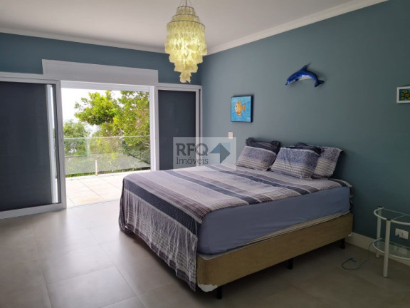 Imagem Casa com 5 Quartos à Venda, 1.500 m² em Sítio Paecara (vicente De Carvalho) - Guarujá