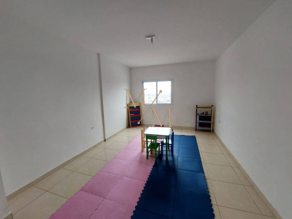 Imagem Apartamento com 1 Quarto à Venda, 45 m² em Macuco - Santos Imagem Apartamento com 1 Quarto à Venda, 45 m² em Macuco - Santos