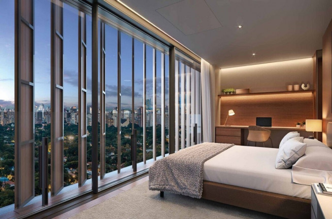 Imagem Imóvel com 3 Quartos à Venda, 229 m² em Vila Nova Conceição - São Paulo Imagem Imóvel com 3 Quartos à Venda, 229 m² em Vila Nova Conceição - São Paulo