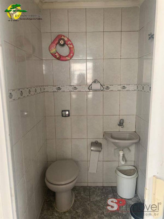 Imagem Casa com 3 Quartos à Venda, 120 m² em Parada Inglesa - São Paulo Imagem Casa com 3 Quartos à Venda, 120 m² em Parada Inglesa - São Paulo