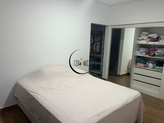 Imagem Casa de Condomínio com 3 Quartos à Venda, 270 m² em Residencial Ibi-aram Ii - Itupeva
