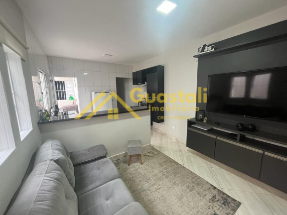 Imagem Casa com 2 Quartos à Venda, 100 m² em Jardim Santa Ignês Ii - Piracicaba Imagem Casa com 2 Quartos à Venda, 100 m² em Jardim Santa Ignês Ii - Piracicaba