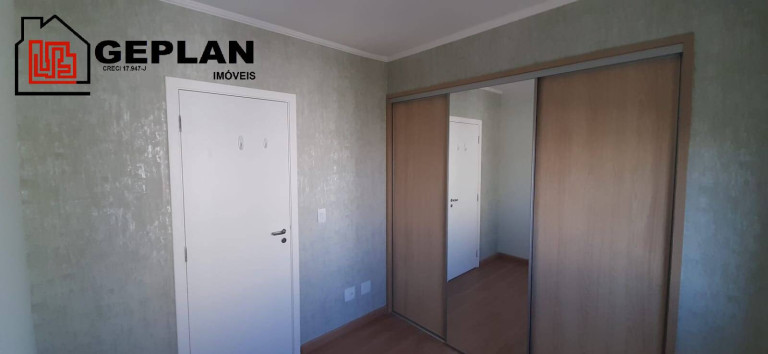 Imagem Apartamento com 3 Quartos à Venda, 95 m² em Vila Firmiano Pinto - São Paulo