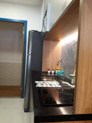 Imagem Apartamento com 1 Quarto à Venda, 31 m² em Barra - Salvador Imagem Apartamento com 1 Quarto à Venda, 31 m² em Barra - Salvador