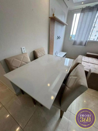 Imagem Apartamento com 2 Quartos à Venda, 42 m² em Jardim Imperador - São Paulo