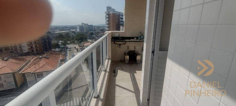 Imagem Apartamento com 2 Quartos à Venda, 63 m² em Vila Guilhermina - Praia Grande Imagem Apartamento com 2 Quartos à Venda, 63 m² em Vila Guilhermina - Praia Grande