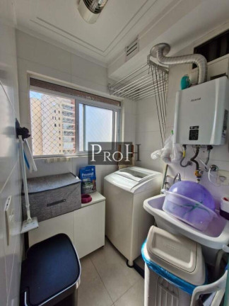 Imagem Apartamento com 3 Quartos à Venda, 91 m² em Valparaíso - Santo André Imagem Apartamento com 3 Quartos à Venda, 91 m² em Valparaíso - Santo André