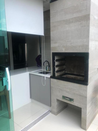 Imagem Apartamento com 4 Quartos à Venda, 209 m² em Alto Da Glória - Goiânia