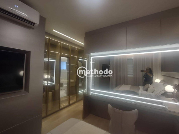 Imagem Apartamento com 3 Quartos à Venda, 100 m² em Nova Campinas - Campinas Imagem Apartamento com 3 Quartos à Venda, 100 m² em Nova Campinas - Campinas