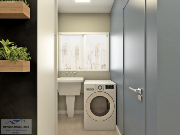 Imagem Apartamento com 2 Quartos à Venda, 58 m² em Moema - São Paulo Imagem Apartamento com 2 Quartos à Venda, 58 m² em Moema - São Paulo