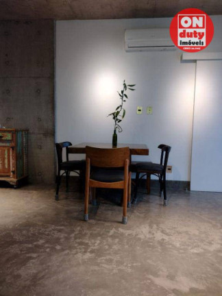 Imagem Apartamento com 1 Quarto à Venda, 74 m² em Embaré - Santos