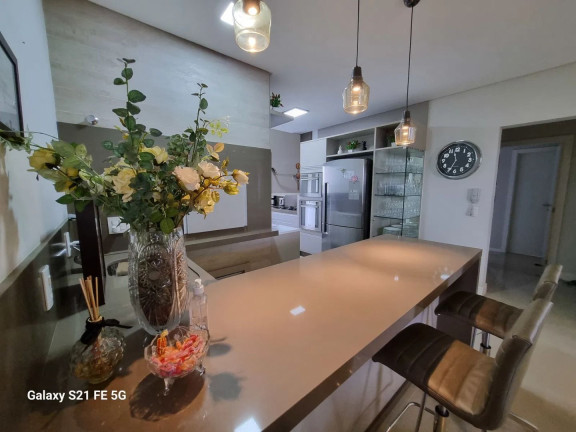 Imagem Apartamento com 3 Quartos à Venda, 136 m² em 2 Quadra Norte - Balneário Camboriú