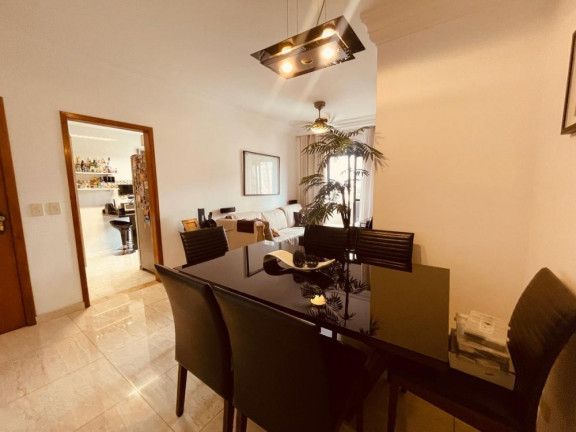 Imagem Apartamento com 2 Quartos à Venda, 90 m² em Macuco - Santos Imagem Apartamento com 2 Quartos à Venda, 90 m² em Macuco - Santos