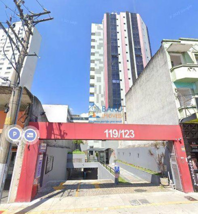 Imagem Imóvel à Venda ou Locação, 33 m² em Lapa - São Paulo Imagem Imóvel à Venda ou Locação, 33 m² em Lapa - São Paulo