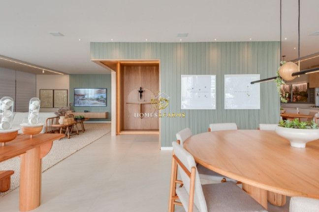 Imagem Apartamento com 3 Quartos à Venda, 350 m² em Setor Oeste - Goiânia Imagem Apartamento com 3 Quartos à Venda, 350 m² em Setor Oeste - Goiânia
