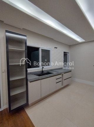 Casa de Condomínio com 3 Quartos à Venda, 171 m² em Morumbi - Paulínia
