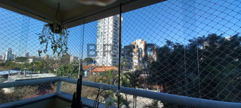 Imagem Apartamento com 2 Quartos à Venda, 80 m² em Brooklin - São Paulo Imagem Apartamento com 2 Quartos à Venda, 80 m² em Brooklin - São Paulo
