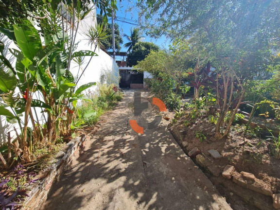 Imagem Casa com 4 Quartos à Venda, 268 m² em Jardim Canaã - Nova Iguaçu