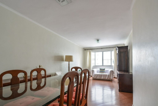 Imagem Apartamento com 3 Quartos à Venda, 97 m² em Perdizes - São Paulo Imagem Apartamento com 3 Quartos à Venda, 97 m² em Perdizes - São Paulo