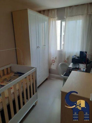 Imagem Apartamento com 2 Quartos à Venda, 56 m² em Piatã - Salvador