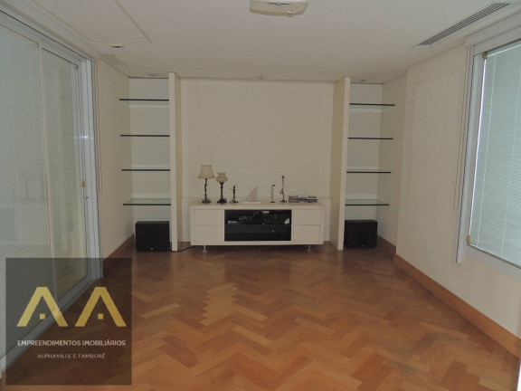 Imagem Casa com 4 Quartos à Venda, 950 m² em Alphaville - Barueri