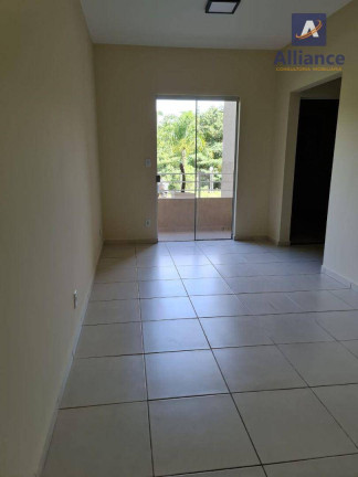 Imagem Apartamento com 2 Quartos à Venda, 68 m² em Condomínio Reserva Da Mata - Louveira