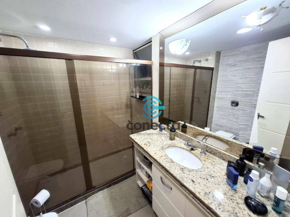 Imagem Apartamento com 3 Quartos à Venda, 140 m² em Icaraí - Niterói Imagem Apartamento com 3 Quartos à Venda, 140 m² em Icaraí - Niterói