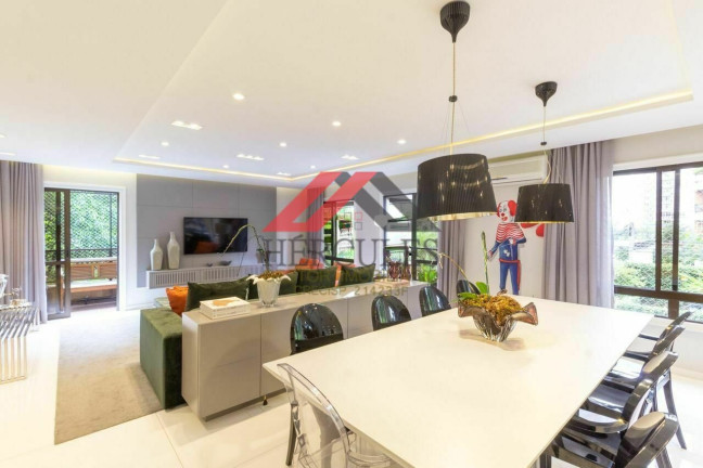 Imagem Apartamento com 3 Quartos à Venda, 170 m² em Consolação - São Paulo Imagem Apartamento com 3 Quartos à Venda, 170 m² em Consolação - São Paulo
