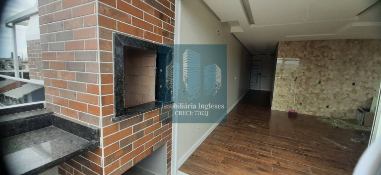 Imagem Apartamento com 3 Quartos à Venda, 127 m² em Ingleses Do Rio Vermelho - Florianópolis Imagem Apartamento com 3 Quartos à Venda, 127 m² em Ingleses Do Rio Vermelho - Florianópolis