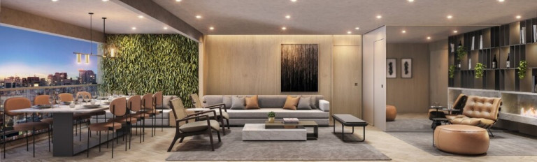 Imagem Imóvel com 1 Quarto à Venda, 27 m² em Vila Clementino - São Paulo Imagem Imóvel com 1 Quarto à Venda, 27 m² em Vila Clementino - São Paulo