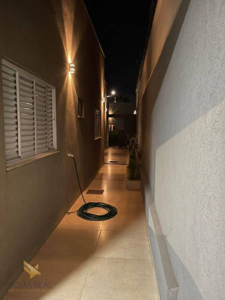 Imagem Casa com 3 Quartos à Venda, 178 m² em água Limpa Park - Campo Grande Imagem Casa com 3 Quartos à Venda, 178 m² em água Limpa Park - Campo Grande
