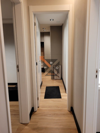 Imagem Imóvel com 2 Quartos à Venda, 60 m² em Cambuci - São Paulo