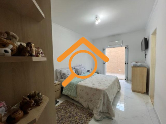 Imagem Casa com 4 Quartos à Venda, 256 m² em Jardim Campo Grande - São Paulo Imagem Casa com 4 Quartos à Venda, 256 m² em Jardim Campo Grande - São Paulo