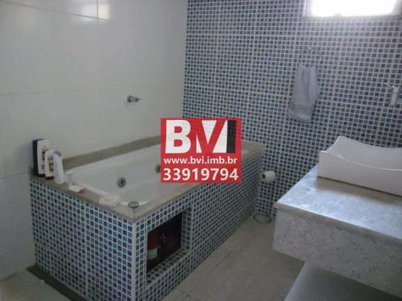Imagem Apartamento com 2 Quartos à Venda, 180 m² em Jardim América - Rio De Janeiro