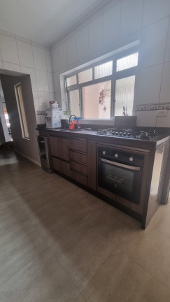 Imagem Casa com 3 Quartos à Venda, 202 m² em Anchieta - São Bernardo Do Campo
