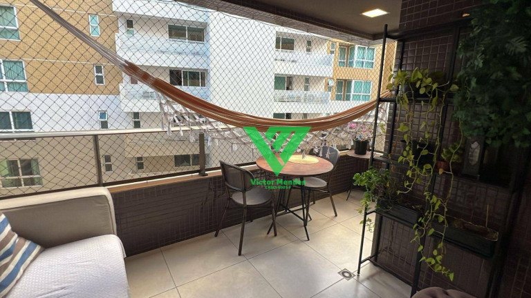 Imagem Apartamento com 3 Quartos à Venda, 112 m² em Intermares - Cabedelo Imagem Apartamento com 3 Quartos à Venda, 112 m² em Intermares - Cabedelo