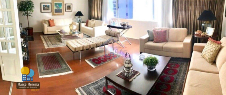 Imagem Cobertura com 4 Quartos à Venda, 450 m² em Centro - Florianópolis Imagem Cobertura com 4 Quartos à Venda, 450 m² em Centro - Florianópolis