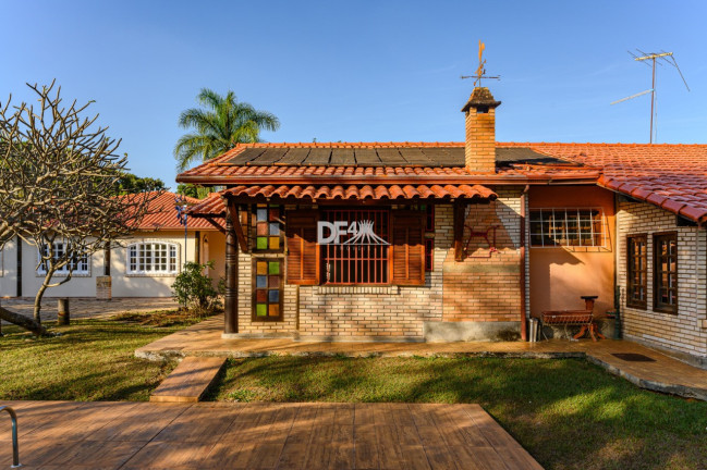 Imagem Casa com 6 Quartos à Venda, 700 m² em Park Way - Brasília Imagem Casa com 6 Quartos à Venda, 700 m² em Park Way - Brasília