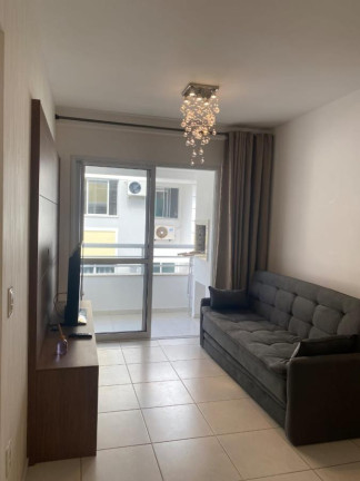 Imagem Apartamento com 1 Quarto para Alugar, 43 m² em Canasvieiras - Florianópolis Imagem Apartamento com 1 Quarto para Alugar, 43 m² em Canasvieiras - Florianópolis