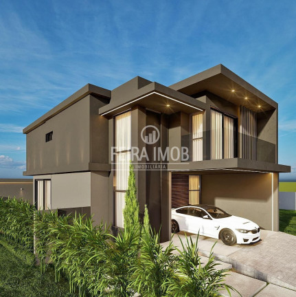 Imagem Casa com 3 Quartos à Venda, 200 m² em Papagaio - Feira De Santana Imagem Casa com 3 Quartos à Venda, 200 m² em Papagaio - Feira De Santana