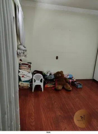 Imagem Apartamento com 3 Quartos à Venda, 120 m² em Cerâmica - São Caetano Do Sul Imagem Apartamento com 3 Quartos à Venda, 120 m² em Cerâmica - São Caetano Do Sul