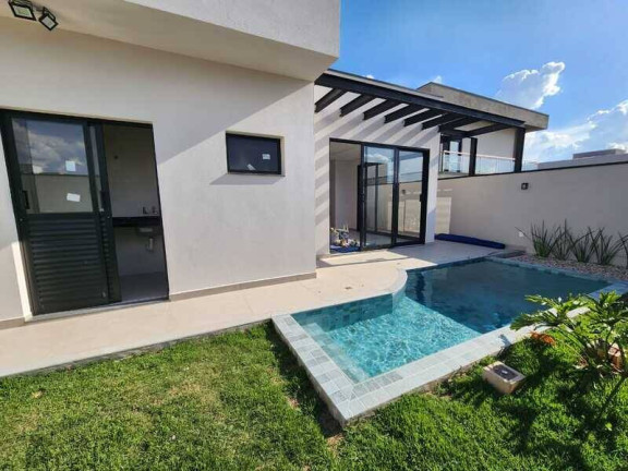 Imagem Casa de Condomínio com 3 Quartos à Venda, 360 m² em Residencial Pecan - Itupeva Imagem Casa de Condomínio com 3 Quartos à Venda, 360 m² em Residencial Pecan - Itupeva