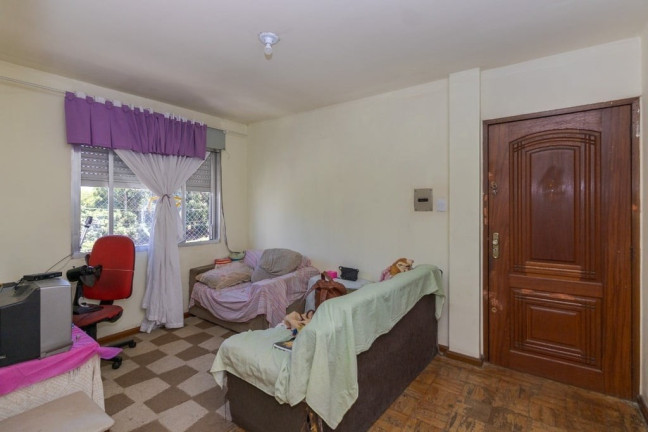 Imagem Apartamento com 3 Quartos à Venda, 83 m² em Jardim Lindóia - Porto Alegre Imagem Apartamento com 3 Quartos à Venda, 83 m² em Jardim Lindóia - Porto Alegre