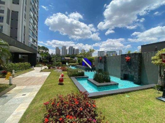 Imagem Apartamento com 2 Quartos à Venda, 57 m² em Vila Andrade - São Paulo Imagem Apartamento com 2 Quartos à Venda, 57 m² em Vila Andrade - São Paulo