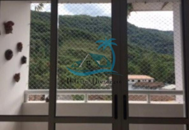 Imagem Apartamento com 3 Quartos à Venda, 81 m² em Centro - Ubatuba