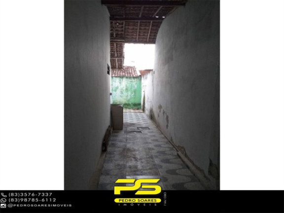 Imagem Casa com 3 Quartos à Venda, 150 m² em Ernesto Geisel - João Pessoa Imagem Casa com 3 Quartos à Venda, 150 m² em Ernesto Geisel - João Pessoa