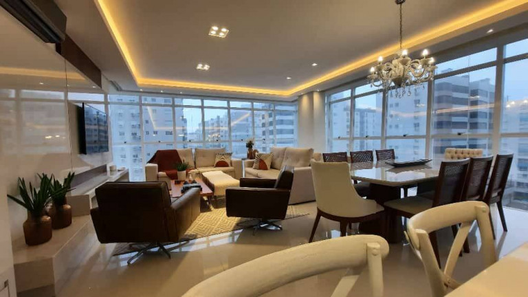 Apartamento com 3 Quartos à Venda,  em Navegantes - Capão Da Canoa